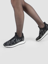 Sneakers slip-on bodie-MICHAEL KORS-vue-porte