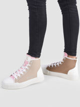 Sneakers-VANESSA WU-vue-porte