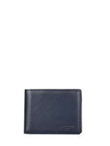Portefeuille leder-AZZARO