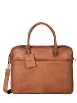 Documententas Vintage Jack Worker Burkely Bruin vintage 22