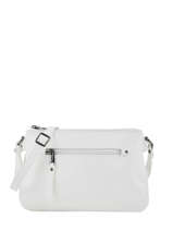 Sac Bandouli�re Gracieuse Hexagona Blanc gracieuse 315312