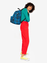 Sac  Dos Padded Pak