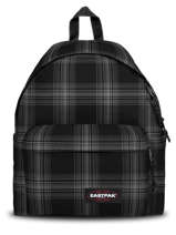 Rugzak Padded Pak'r Eastpak Zwart pbg authentic PBGK620