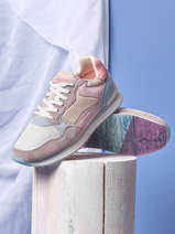 Sneakers Barcelona Hoff Rose accessoires 12202005