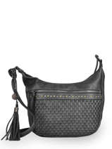 Sac Bandouliere Manille Miniprix Gris manille MD8643