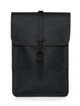 Rugzak 1 Compartiment Met 13" Laptopvak Rains boston 12800