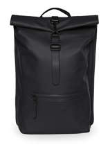 Rugzak 1 Compartiment Met 14" Laptopvak Rains boston 13160