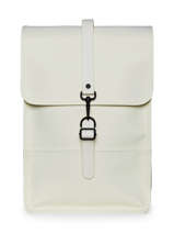 Sac  Dos 1 Compartiment + Pc 13
