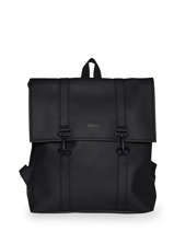 Sac  Dos 1 Compartiment Rains boston 13570