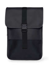 Rugzak 1 Compartiment Met 15" Laptopvak Rains boston 13700
