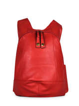 Sac A Dos Business Original Arsayo Rouge original M