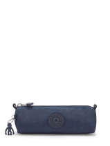 Trousse 1 Compartiment Kipling back to school / pbg PBG01373