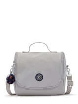 Sac Gouter 1 Compartiment Kipling Bleu back to school / pbg PBG15289