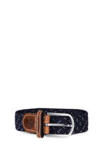 Ceinture Homme Billybelt multi CB81