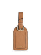 Adreslabel Etrier Bruin tradition EHER901M