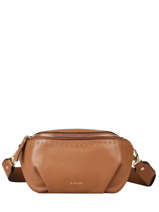 Heuptasje Tradition Leder Etrier Bruin tradition EHER022M