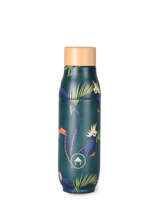 Gourde 750ml Cabaia Multicolore bottle M