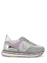 Sneakers maxi wonder-LIU JO