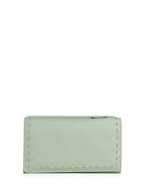 Portefeuille Tradition Cuir Etrier Bleu tradition EHER95