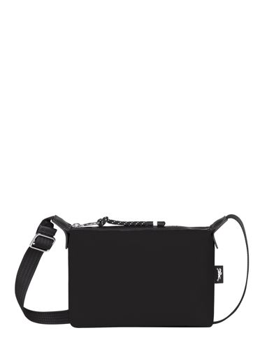 Longchamp Le pliage energy Besace Noir