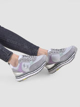 Sneakers maxi wonder-LIU JO-vue-porte