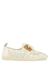 Veterschoenen stone one macram-ARMISTICE