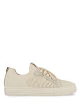 Sneakers Arcade Fly No name Beige women GHFX04VE