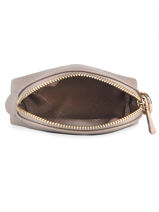 Longchamp Le foulonn Portemonnee Grijs-vue-porte
