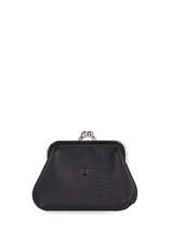 080-0emad654 Cuir Etrier Noir madras EMAD654