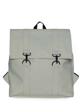 Sac  Dos 1 Compartiment + Pc 15