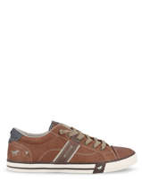 Sneakers-MUSTANG