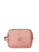 Trousse De Toilette Kipling Rose basic+travel 13419