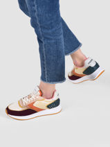 Sneakers santa monica-HOFF-vue-porte