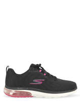Sneakers Gowalk Air 2.0 Skechers Noir women 124354