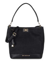 Sac Seau Bryan Mac douglas Noir bryan M