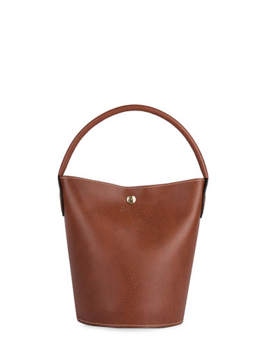 Longchamp Epure Sac port� main Beige