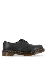Chaussures richelieu 1461 virginia-DR MARTENS