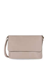 Sac Bandoulire Soft Miniprix Beige soft MD5234