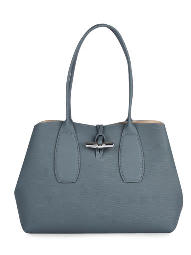 Longchamp Roseau Schoudertas Veelkleurig
