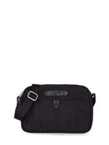 Cross Body Tas Basic Sport Men Lancaster Zwart basic sport men 29