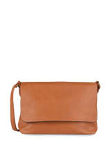 Sac Bandoulire Soft Miniprix Marron soft MD5234