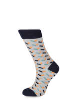 Sokken Cabaia Grijs socks MAR