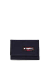 Portefeuille Crew Eastpak Bleu authentic K371