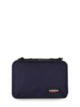 Toiletzak Eastpak Blauw authentic luggage K88E