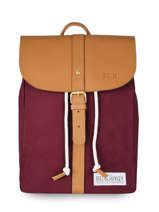 Sac  Dos Solstice 1 Compartiment + Pc13