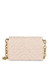 Sac  Main Couture Miniprix Beige couture R1625