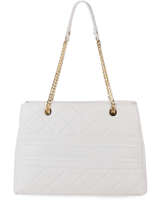 Shoppingtas Ada Valentino Wit ada G1421N