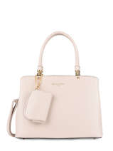 Sac Port Main Sable Miniprix Beige sable G7347