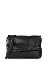 Sac Bandoulire Felizia Cuir Pieces felizia 17116820