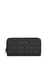 Portefeuille Boston David jones Noir boston 510